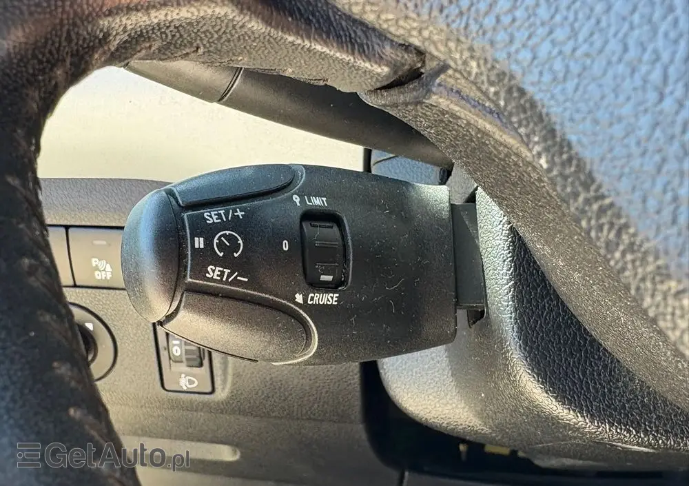 CITROËN Berlingo E-HDi 90 FAP Multispace