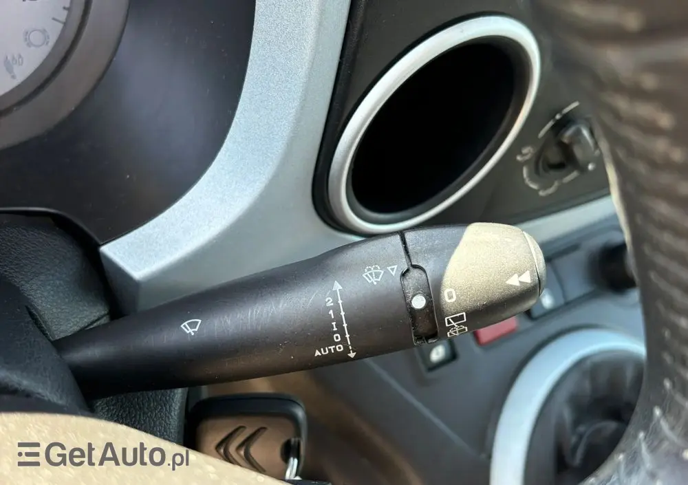 CITROËN Berlingo E-HDi 90 FAP Multispace