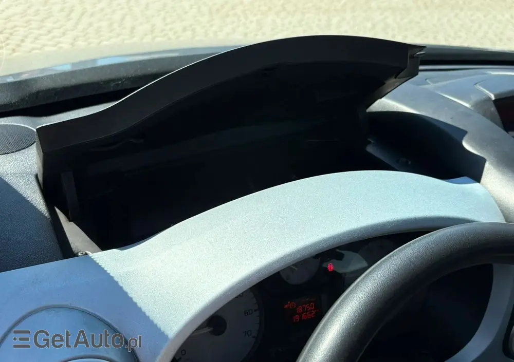 CITROËN Berlingo E-HDi 90 FAP Multispace