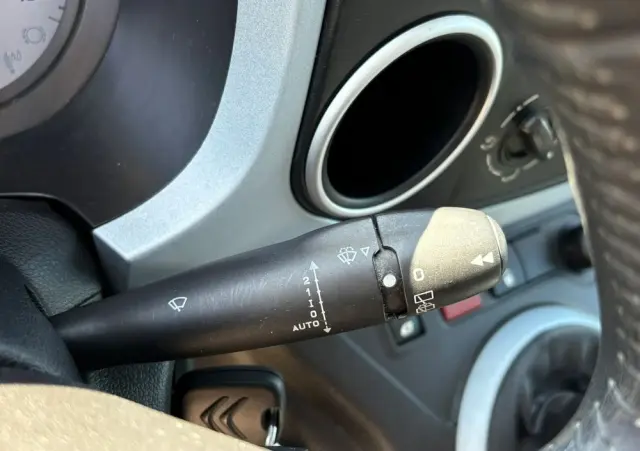 CITROËN Berlingo E-HDi 90 FAP Multispace