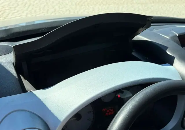 CITROËN Berlingo E-HDi 90 FAP Multispace