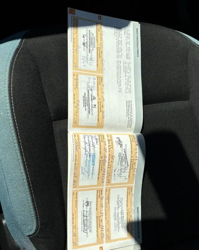 CITROËN Berlingo E-HDi 90 FAP Multispace