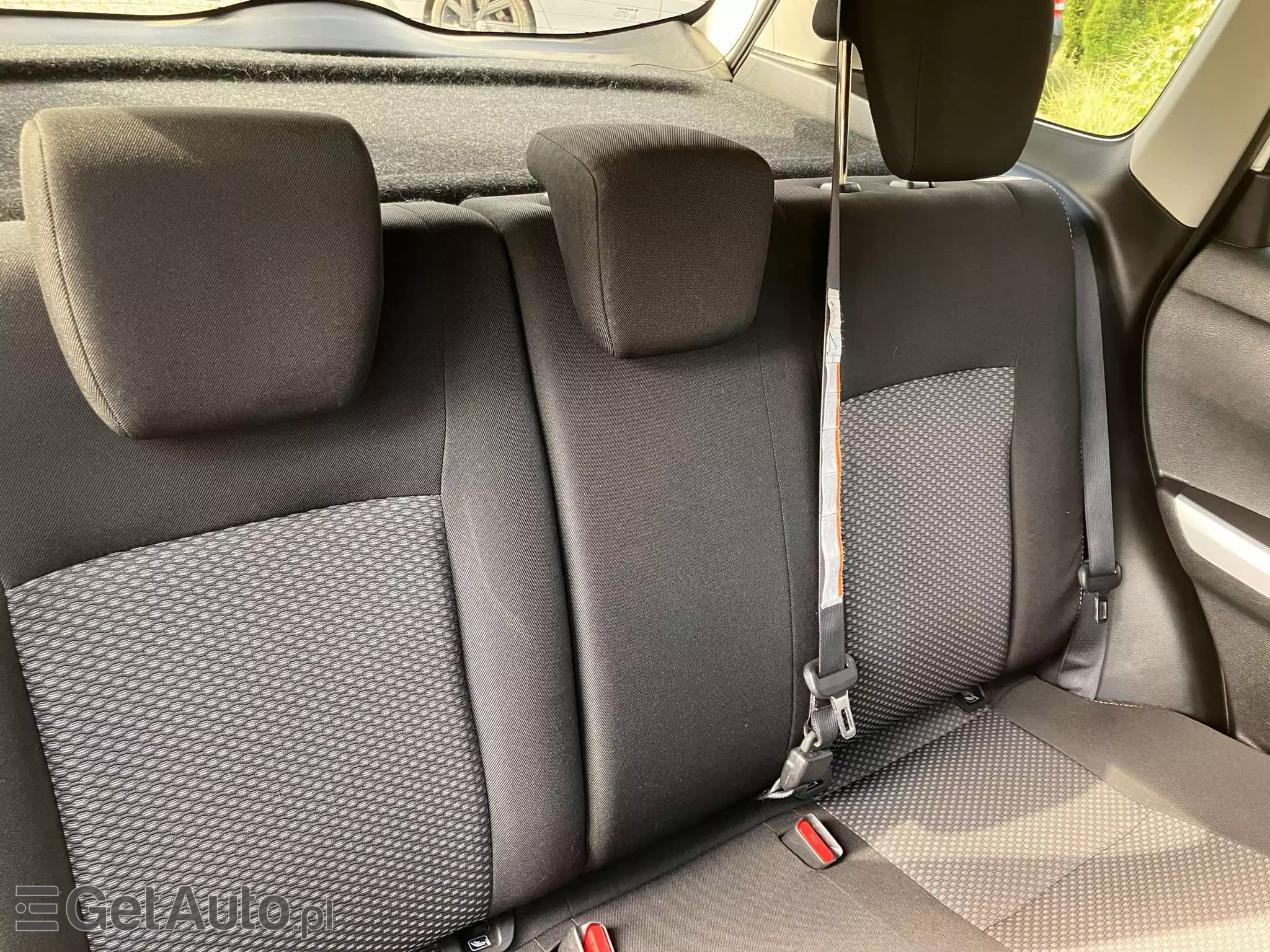 SUZUKI Vitara Comfort