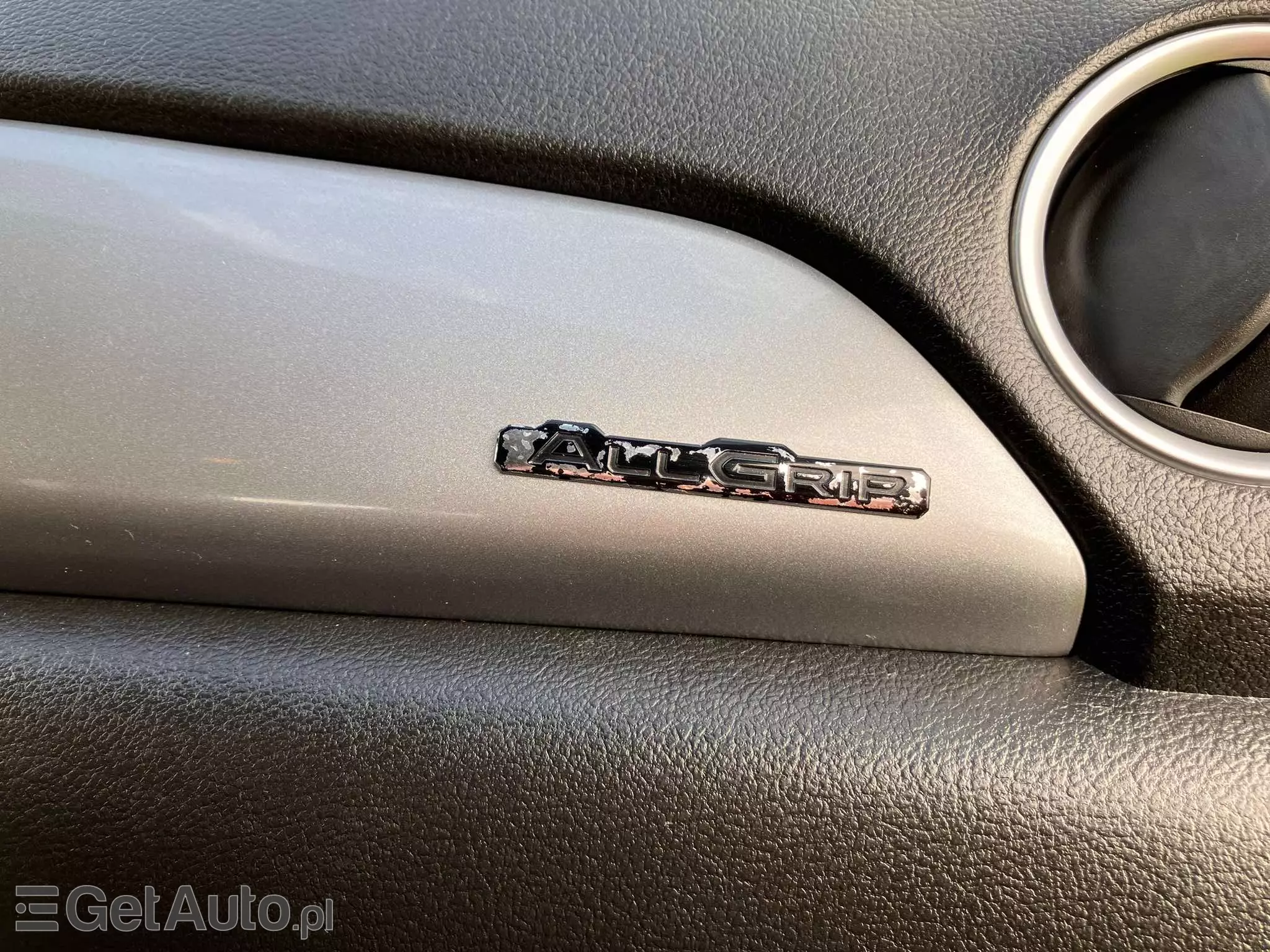 SUZUKI Vitara Comfort