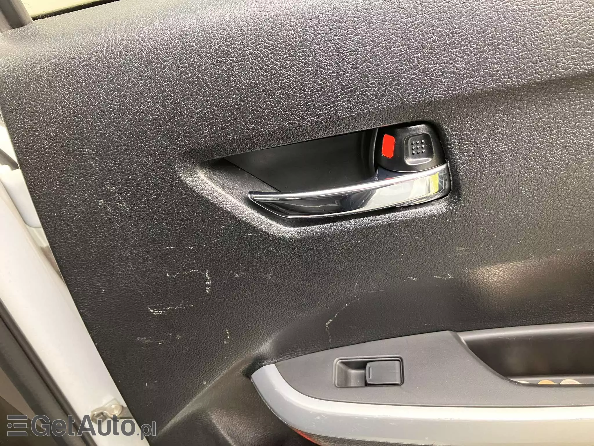 SUZUKI Vitara Comfort