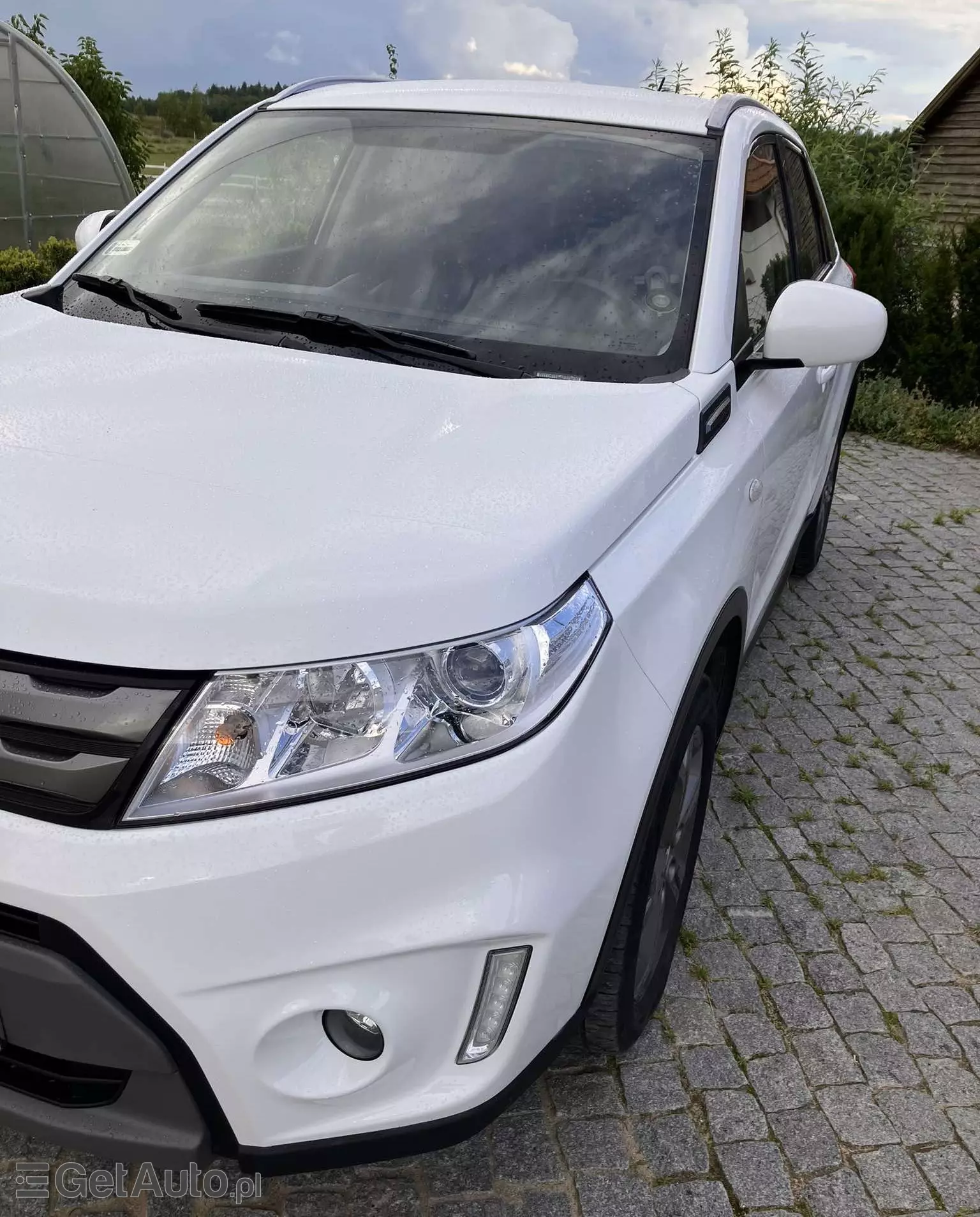 SUZUKI Vitara Comfort