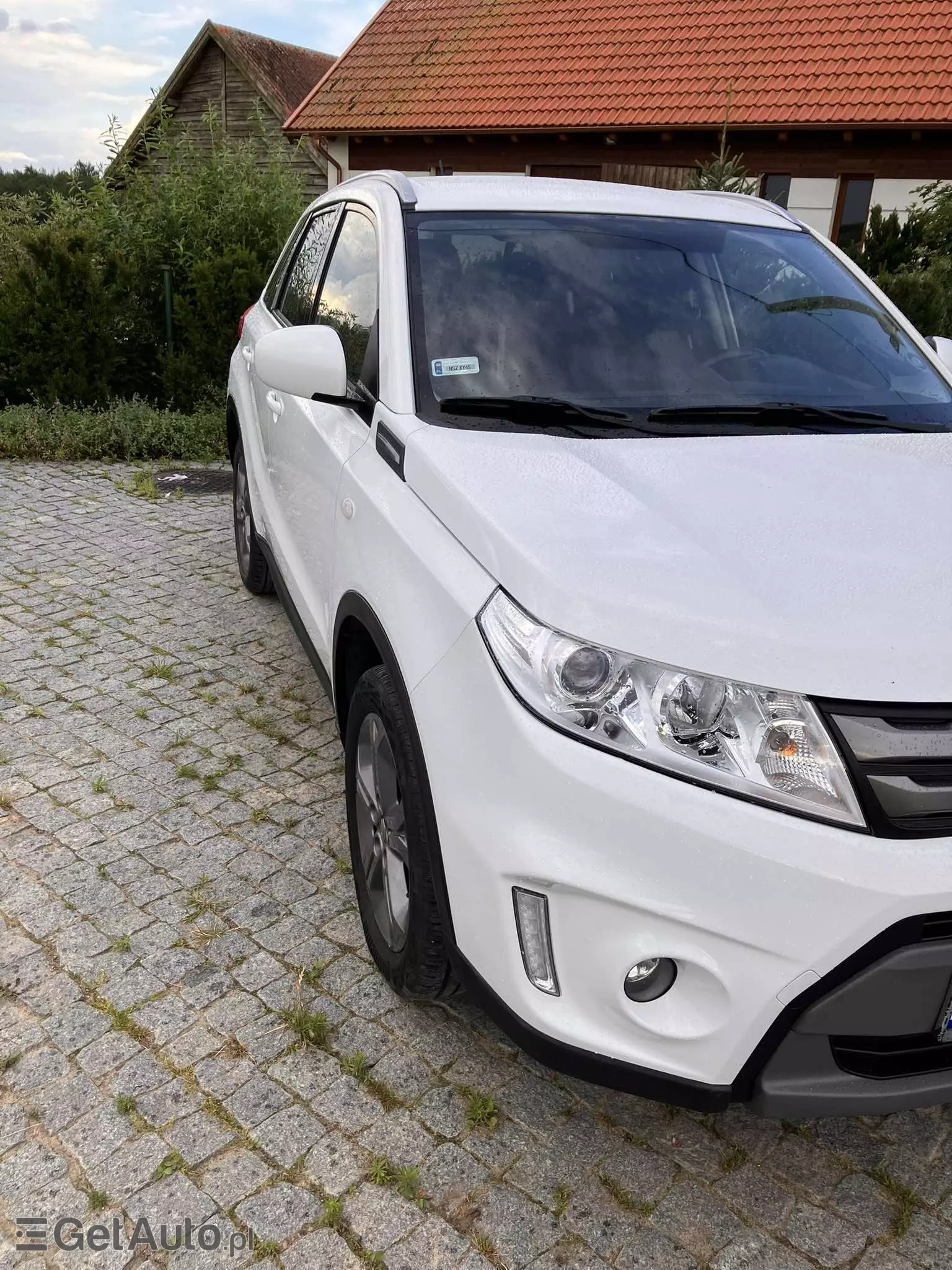 SUZUKI Vitara Comfort