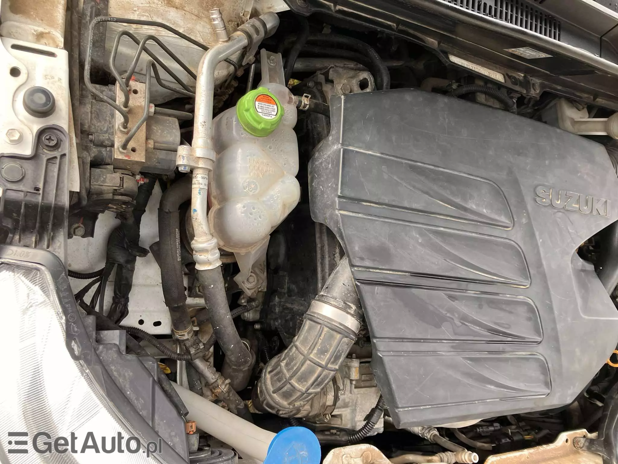 SUZUKI Vitara Comfort