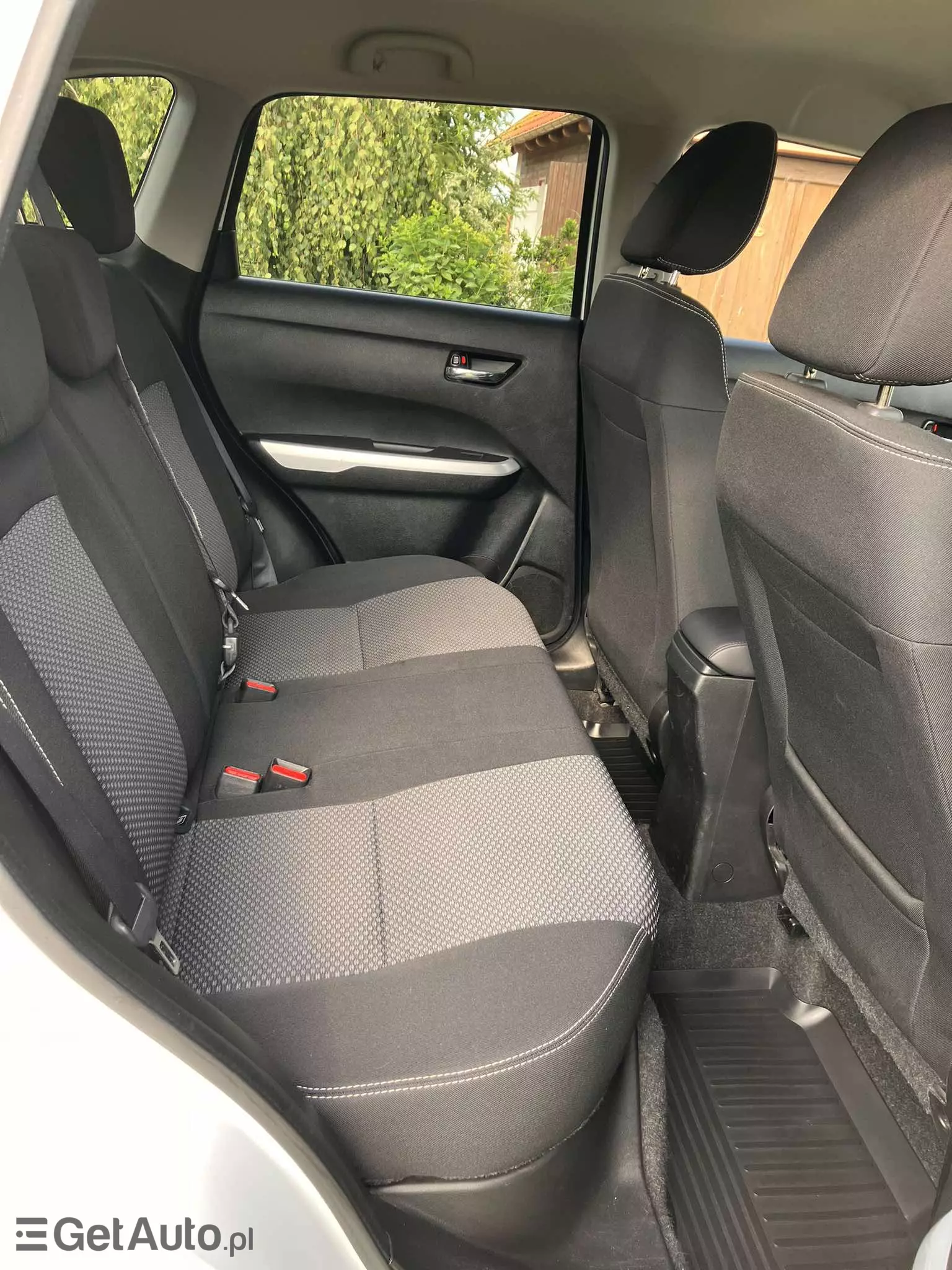 SUZUKI Vitara Comfort