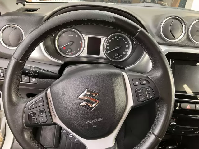 SUZUKI Vitara Comfort