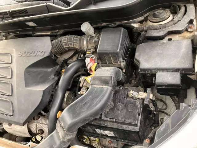 SUZUKI Vitara Comfort