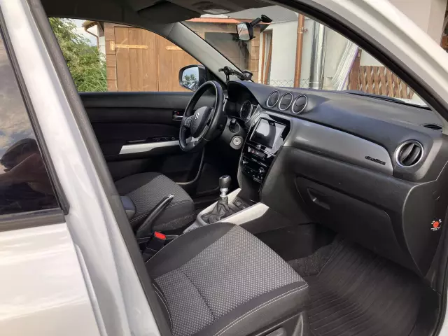 SUZUKI Vitara Comfort