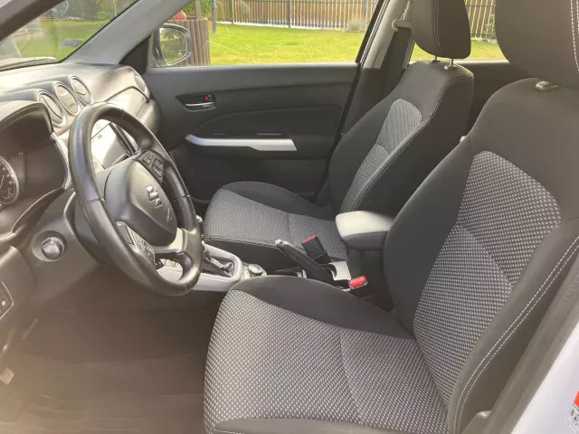 SUZUKI Vitara Comfort