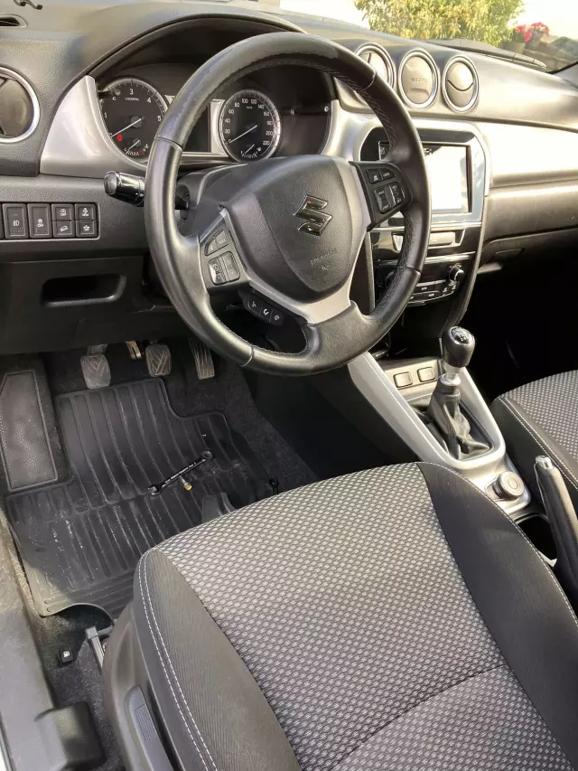 SUZUKI Vitara Comfort