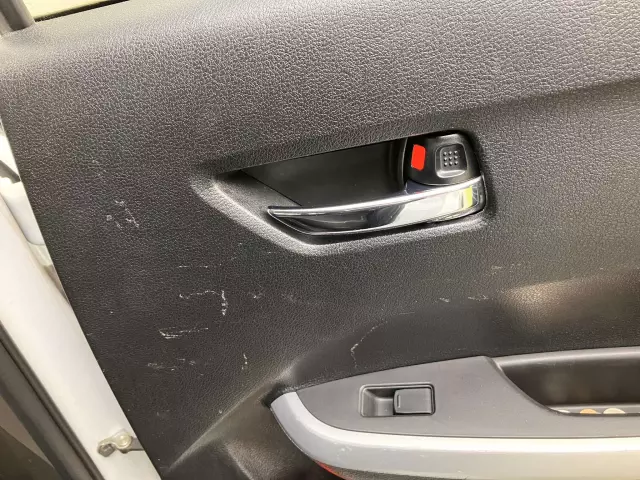 SUZUKI Vitara Comfort