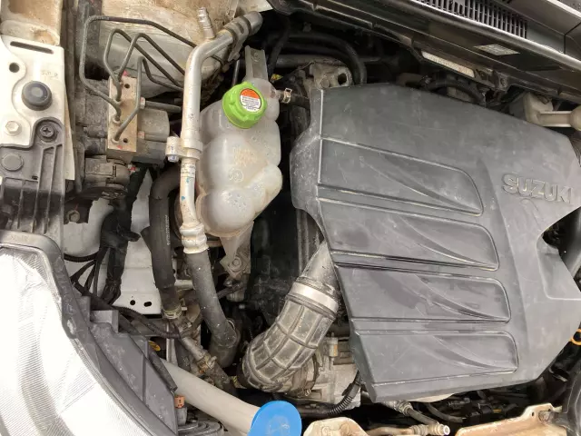 SUZUKI Vitara Comfort