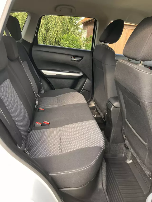 SUZUKI Vitara Comfort