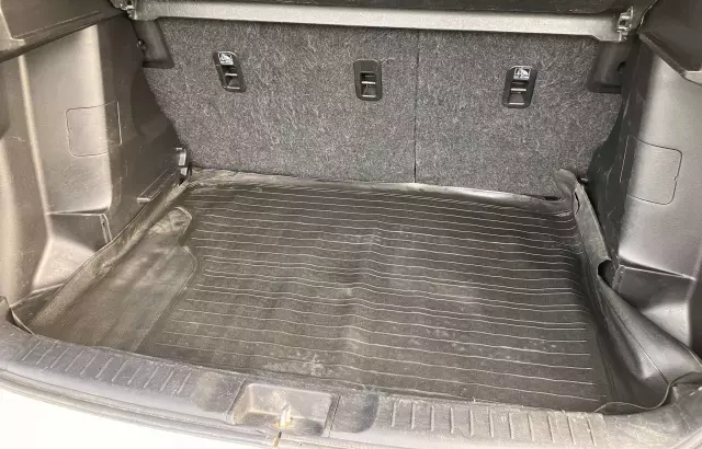 SUZUKI Vitara Comfort