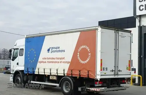 RENAULT Premium Distribution 