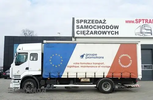 RENAULT Premium Distribution 