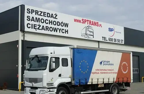 RENAULT Premium Distribution 