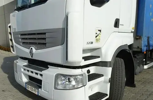 RENAULT Premium Distribution 