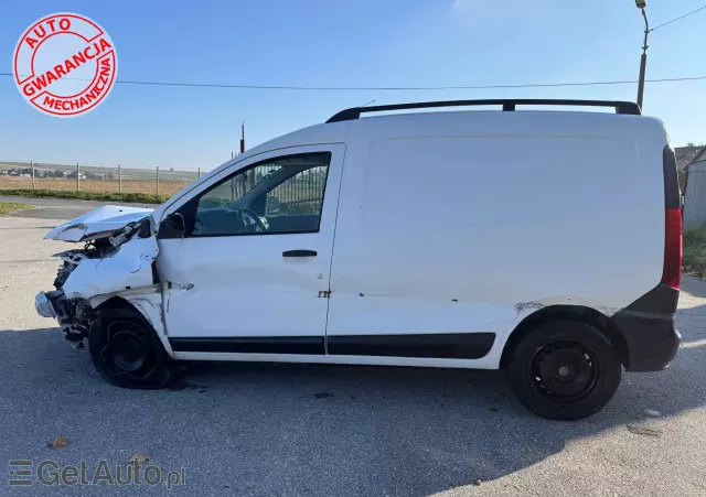 DACIA Dokker 