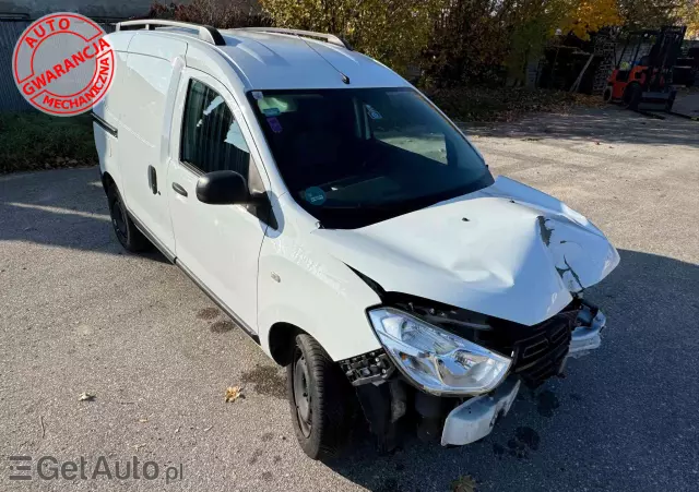 DACIA Dokker 
