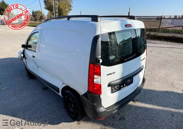 DACIA Dokker 