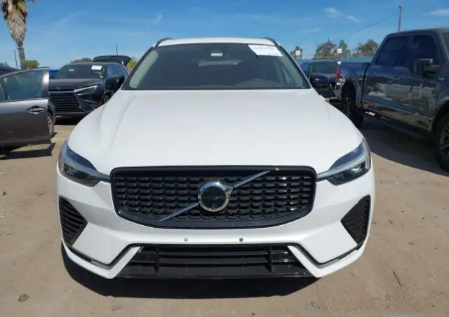 VOLVO XC 60 