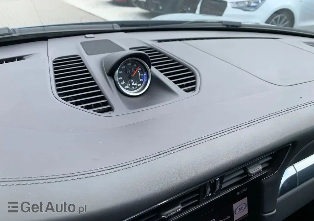 PORSCHE 911 Carrera S PDK