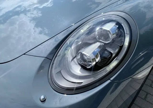 PORSCHE 911 Carrera S PDK