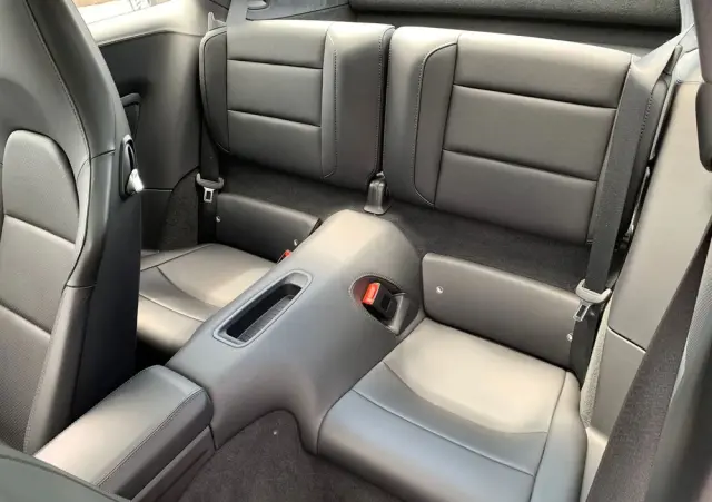 PORSCHE 911 Carrera S PDK