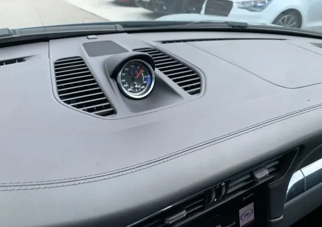 PORSCHE 911 Carrera S PDK