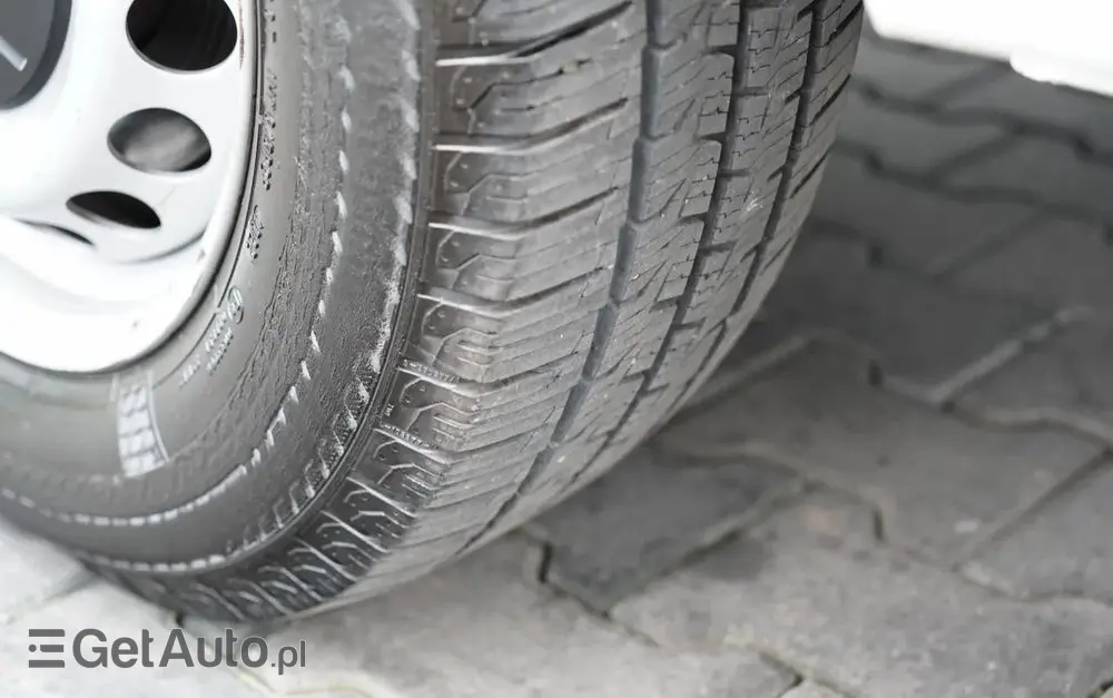 VOLKSWAGEN CRAFTER  / 2.0 D / FURGON BLASZAK / DMC: 3500 KG / 2018 ROK / SPROWADZONY / PO KONTRAKCIE SERWISOWYMN 