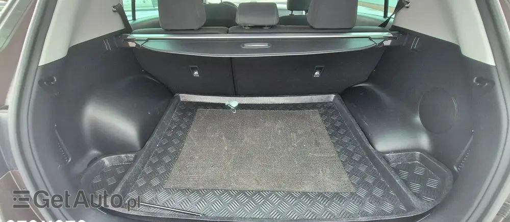 KIA Sportage 2.0 CRDI AWD VISION