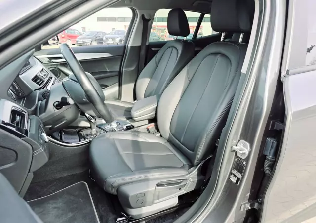 BMW X2 SDrive18d