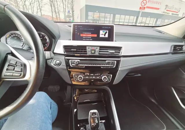 BMW X2 SDrive18d