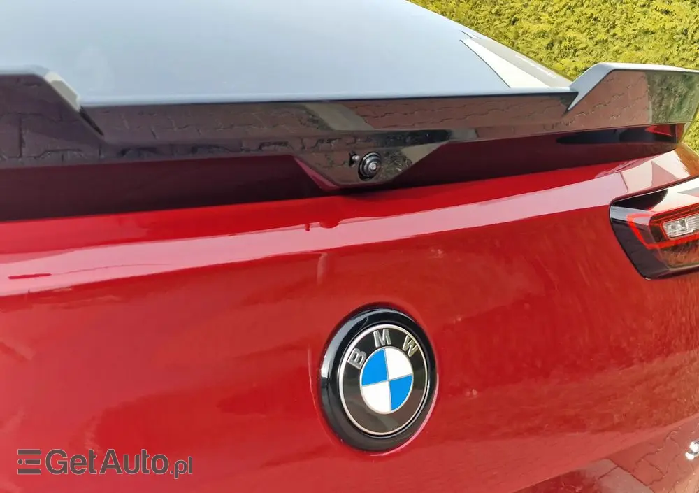 BMW X2 SDrive20i M Sport