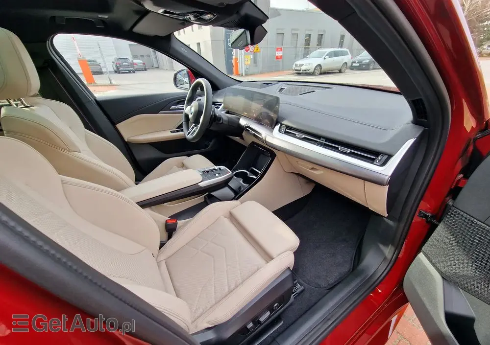 BMW X2 SDrive20i M Sport