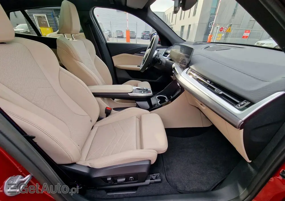 BMW X2 SDrive20i M Sport