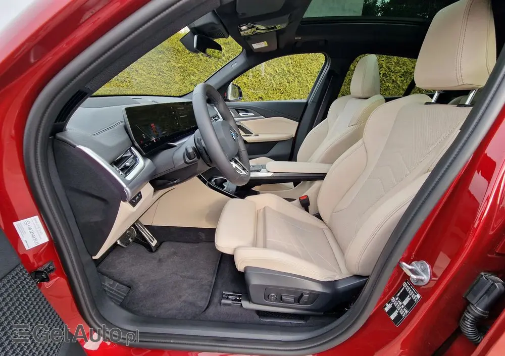 BMW X2 SDrive20i M Sport