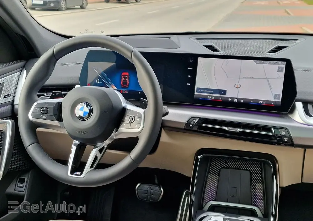 BMW X2 SDrive20i M Sport