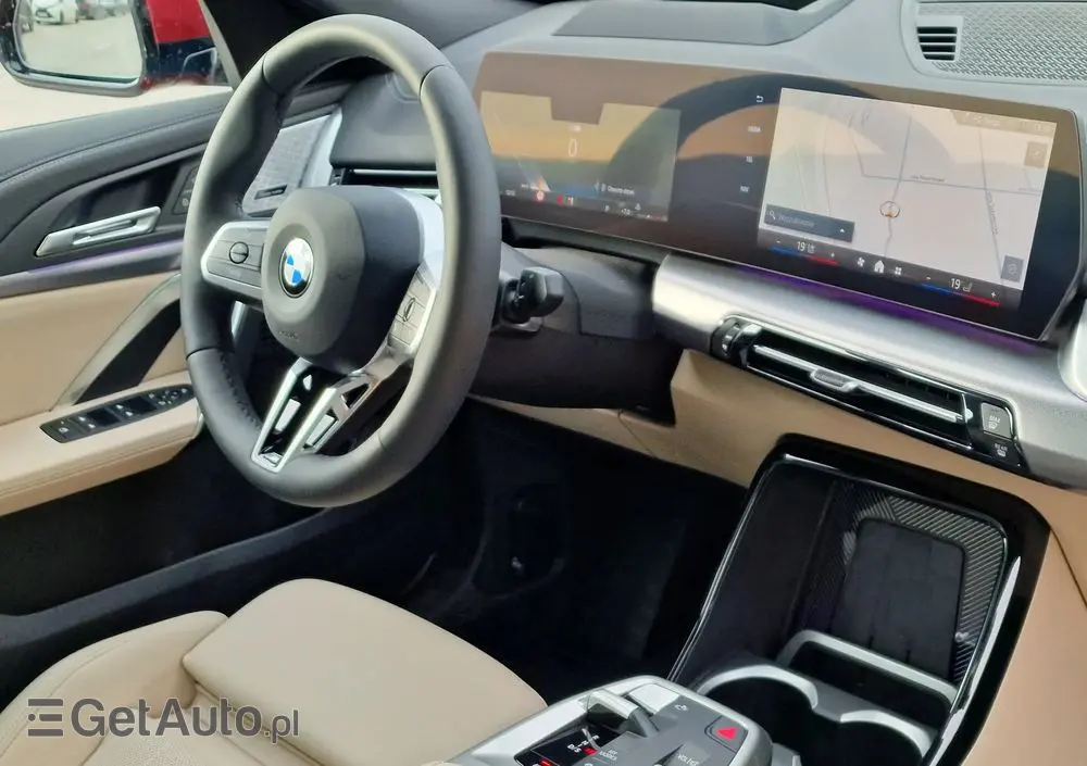 BMW X2 SDrive20i M Sport