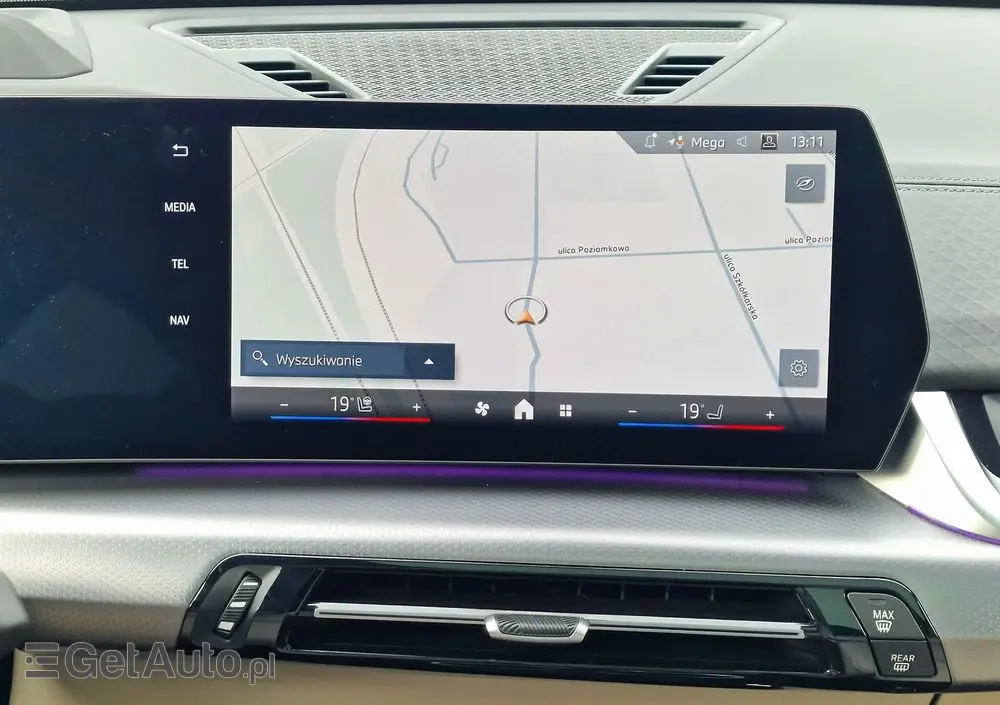 BMW X2 SDrive20i M Sport