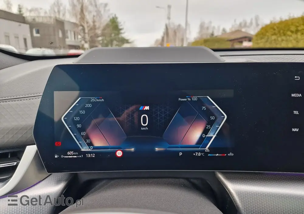 BMW X2 SDrive20i M Sport