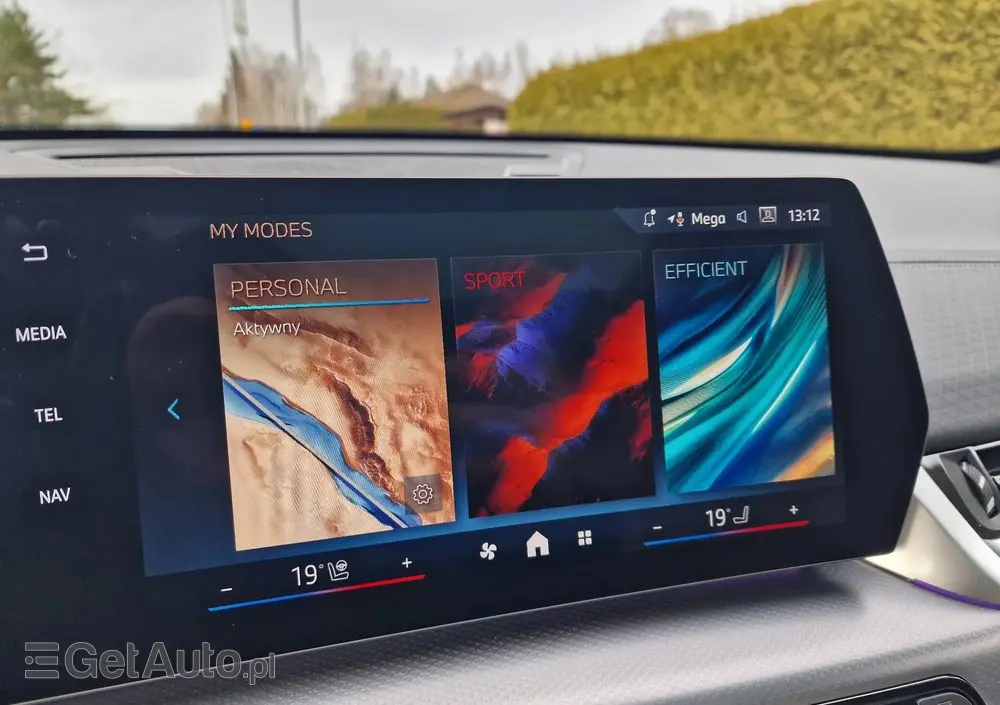 BMW X2 SDrive20i M Sport