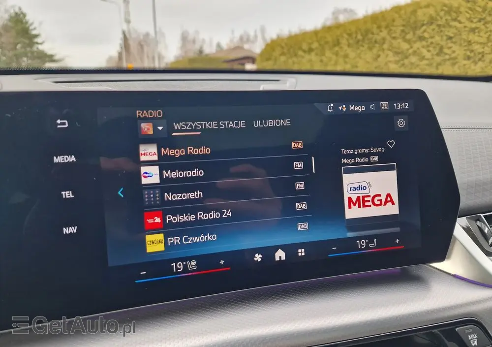 BMW X2 SDrive20i M Sport