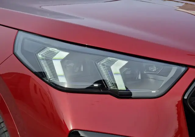 BMW X2 SDrive20i M Sport