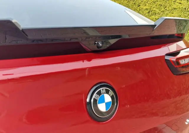 BMW X2 SDrive20i M Sport